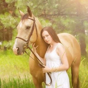 Meet your Posher, Bre